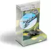 Фигурка самолета 1:72 (5см) оловянная (Серия Самолеты) FLY в асс.