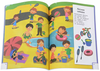 Книга Умный ребенок 1-2 года Школа развития 9785222295038