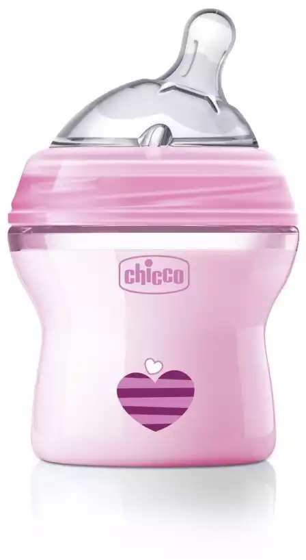 Бутылочка Chicco