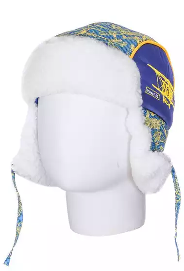 Шапка КРОХА Аэроплан 749