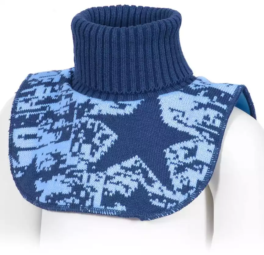 Манишка ПриКиндер MM3-992/RF