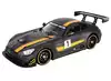 Модель машины Mercedes-AMG GT3 GT RACING 1:24 73784 Motormax