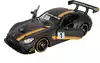 Модель машины Mercedes-AMG GT3 GT RACING 1:24 73784 Motormax