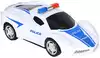 Игрушка на батарейках Машина Авто-робот трансформер FW-2033A
