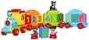 Конструктор Поезд Считай и играй 23 дет. 10847 LEGO Duplo