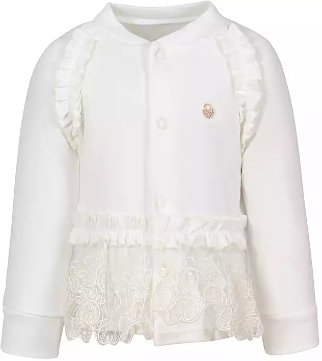 Кофточка Dashetti 7014 СлавТекс