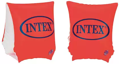 Нарукавники надувные 23*15 см INTEX 58642