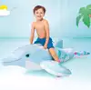 Надувная игрушка 175*66 см INTEX 58535