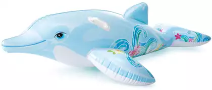 Надувная игрушка 175*66 см INTEX 58535