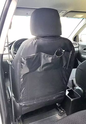 Защитная накидка на спинку автомобильного сиденья ProtectionBaby КОМБИ РВ-009/1