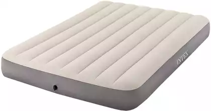 Матрас надувной 137*191*25 см INTEX 64102
