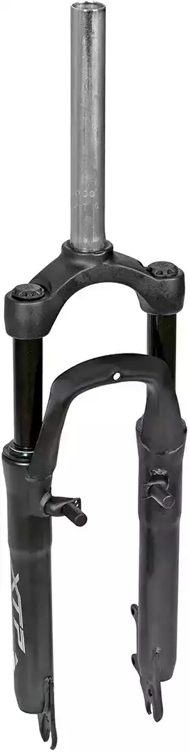 Вилка велосипедная 24 под V-brake/ DISC.