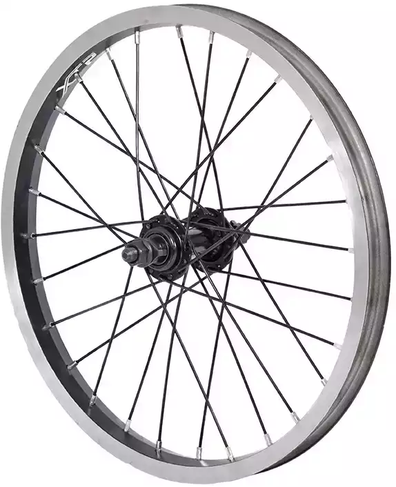 Колесо велосипедное 16 переднее