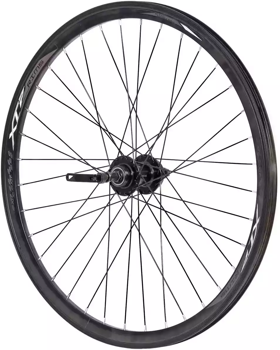 Колесо велосипедное 26 заднее