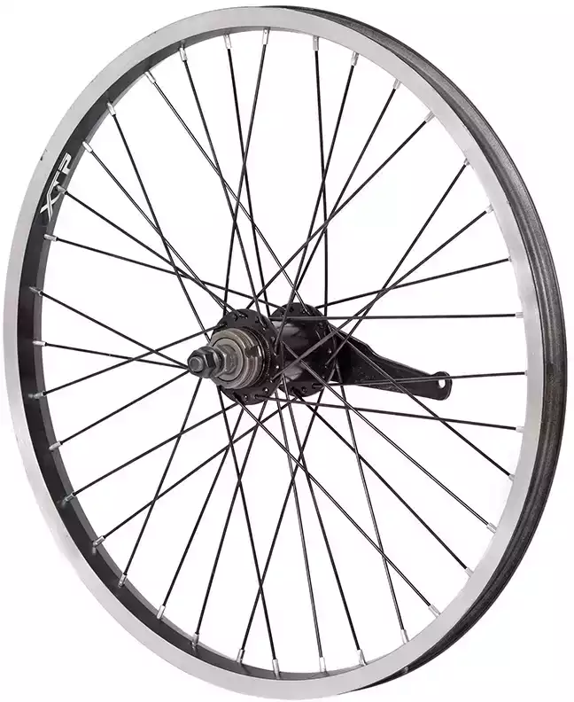 Колесо велосипедное 20 заднее