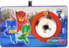 Фотоаппарат-проектор PJMasks 32813 (Герои в масках)