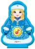 Музыкальная игрушка новогодняя Ёлочка 4680019281575 Азбукварик