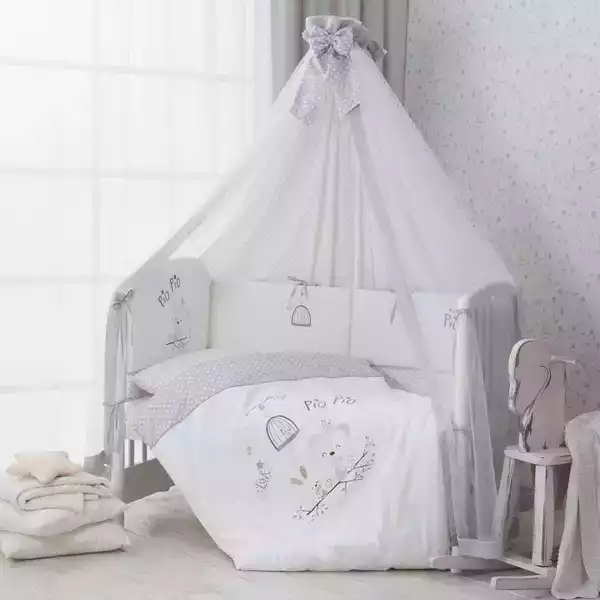 Комплект постельного белья Perina Pio Pio
