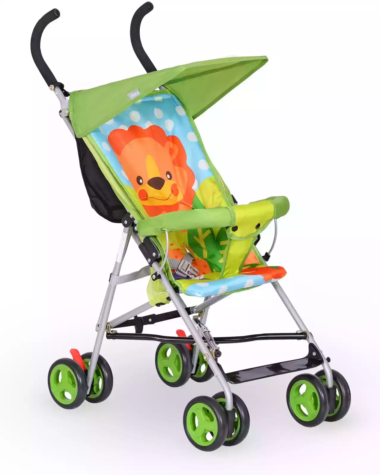 Коляска трость LD202EM-S Urbini