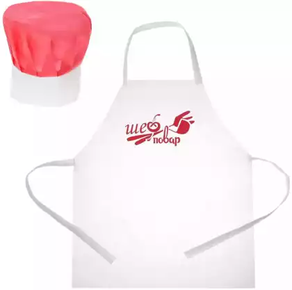 Игровой набор ШЕФ-ПОВАР 73817 Технок