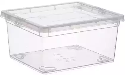 Ящик для игрушек IDEA М2350