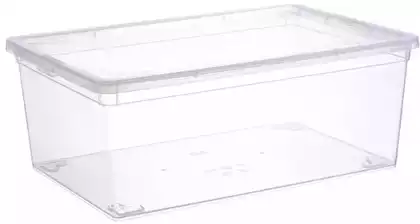 Ящик для игрушек IDEA М2352