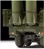 Сборная модель Ракетный комплекс Искандер-М 247 дет.5028 Звезда