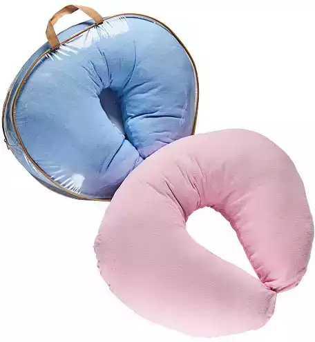 Подушка для кормления FE18014