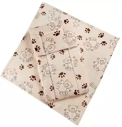 Комплект в коляску Fun Ecotex FE22103,22106