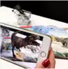 Книга Динозавры: 4D Энциклопедия в дополненной реальности 77 стр 9785604056738