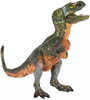 Детская игрушка в виде животного динозавр - Раптор АК68162 с открывающейся челюстью