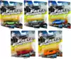 Машинка Hot Wheels Форсаж в ассортименте FCF35