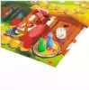 Настольная игра-ходилка Красная шапочка 03046 Русский стиль