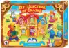 Настольная игра-ходилка Теремок 03042 Русский стиль