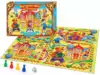 Настольная игра-ходилка Теремок 03042 Русский стиль