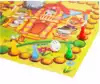 Настольная игра-ходилка Теремок 03042 Русский стиль