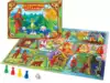 Настольная игра-ходилка Царевна лягушка 03044 Русский стиль