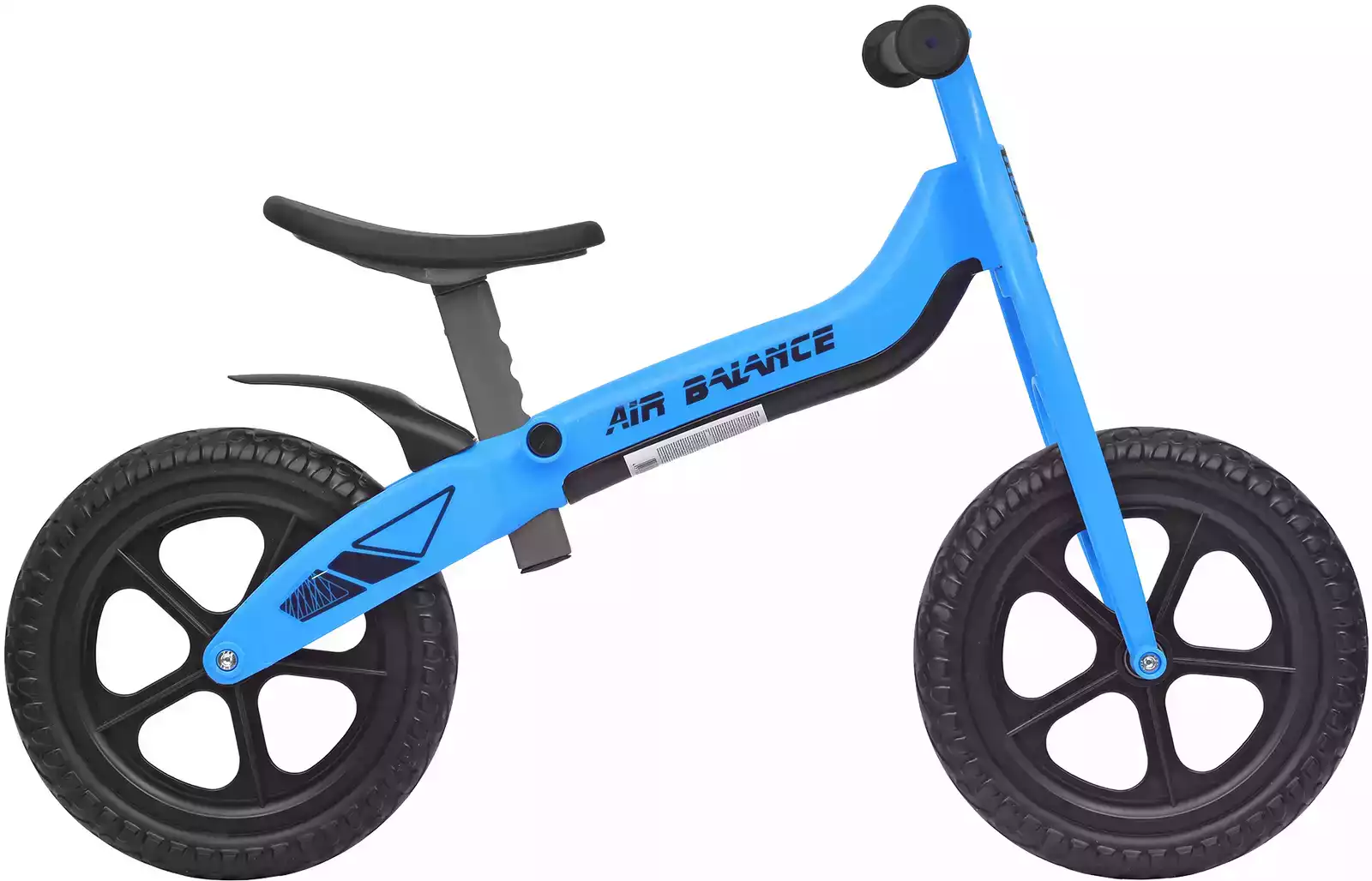 Беговел 12 RUSH HOUR AIR BALANCE