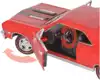 Модель машины 1:18 Motormax 73104TC 1967 Chevelle SS 396