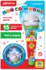 Игрушка музыкальная Микрофон Караоке Русское диско 4680019281650