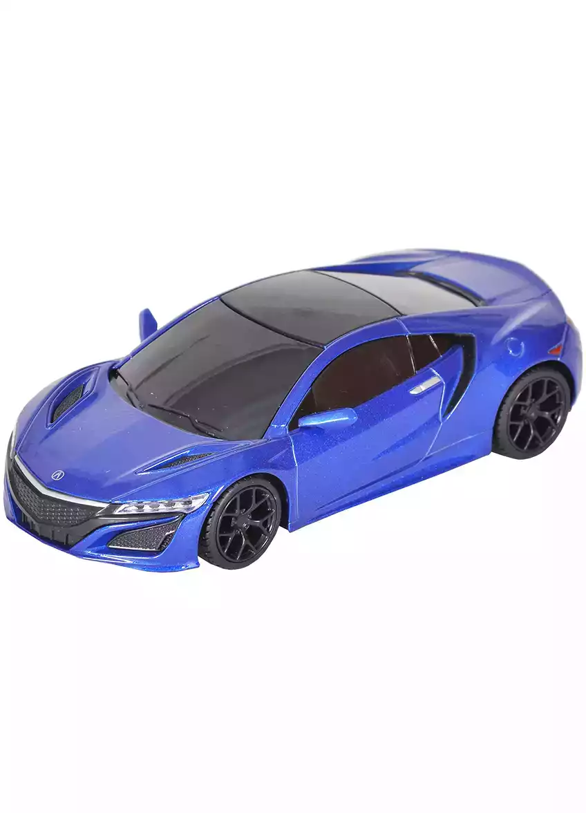 Модель машины Honda Acura NSX Коснись и поехали 1:32 68390 купить в Казани  - интернет магазин Rich Family