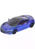 Модель машины Honda Acura NSX Коснись и поехали 1:32 68390