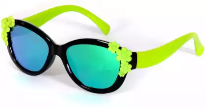 Очки солнцезащитные Цветы 058A-3699A