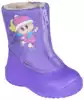 Сапожки детские Дюна, Фиолетовый