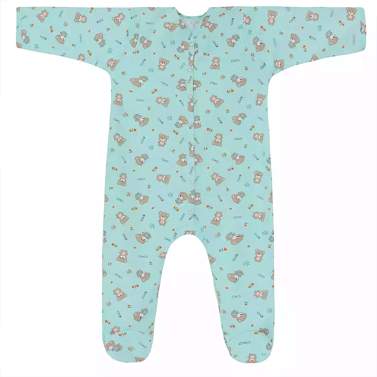 Комбинезон для мальчика PICOLAKids 407