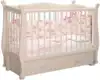 Кроватка Можгинский лесокомбинат Джулия 510-0476-06