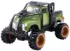 Модель машины MAISTO 4,5 (12см) FM Desert Rebels 25208 в ассортименте