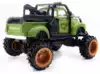 Модель машины MAISTO 4,5 (12см) FM Desert Rebels 25208 в ассортименте