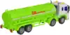 Машина инерционная Грузовик автоцистерна WY573A