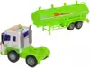 Машина инерционная Грузовик автоцистерна WY573A